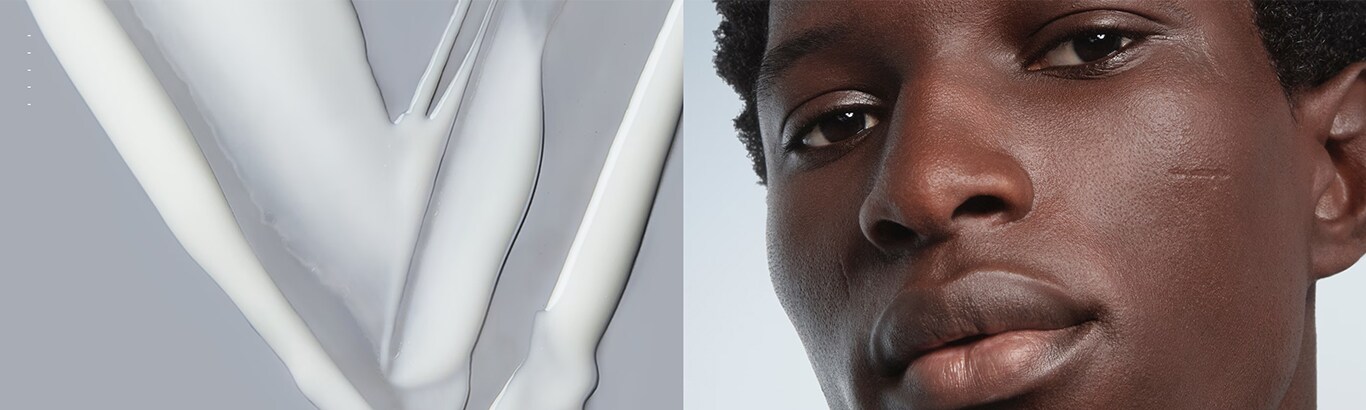 深入肌底 密集滋养