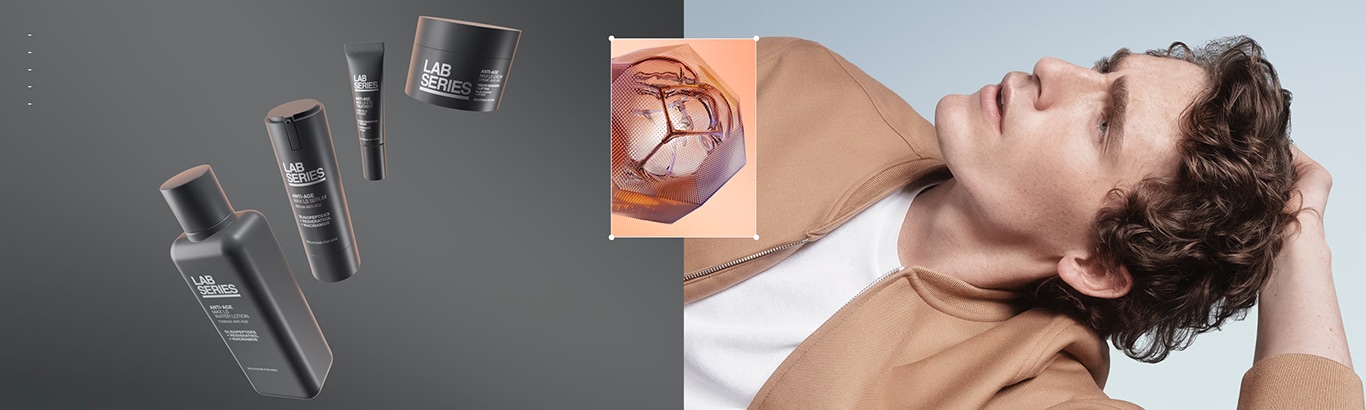 根源抗老 紧致·淡纹·提拉