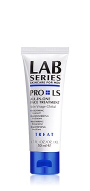 PRO LS All-In-One Face Treatment