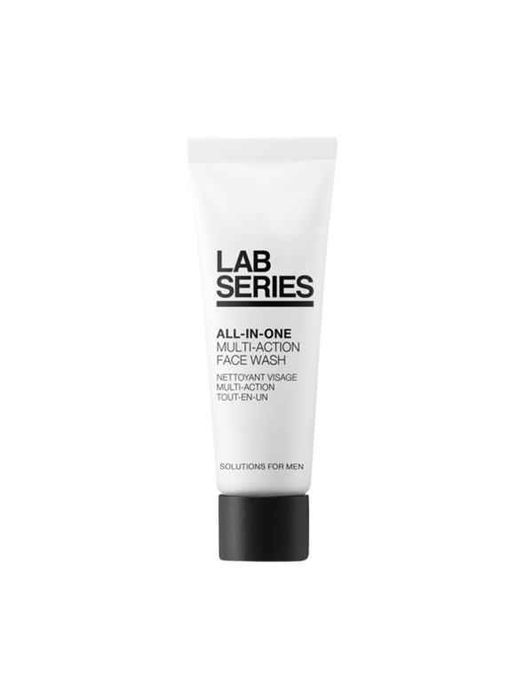 Rescue Water Gel Cleanser